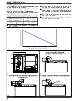 Preview for 58 page of Beretta EXCLUSIVE BOILER GREEN 30 B.S.I. Installer And User Manual