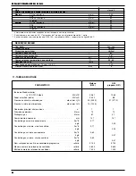 Preview for 60 page of Beretta EXCLUSIVE BOILER GREEN 30 B.S.I. Installer And User Manual