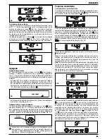 Preview for 63 page of Beretta EXCLUSIVE BOILER GREEN 30 B.S.I. Installer And User Manual