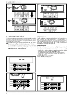 Предварительный просмотр 18 страницы Beretta EXCLUSIVE GREEN CSI 16 User Manual