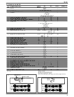 Предварительный просмотр 19 страницы Beretta EXCLUSIVE GREEN CSI 16 User Manual