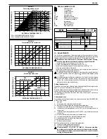 Предварительный просмотр 21 страницы Beretta EXCLUSIVE GREEN CSI 16 User Manual