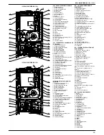 Предварительный просмотр 25 страницы Beretta EXCLUSIVE GREEN CSI 16 User Manual