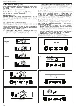 Предварительный просмотр 112 страницы Beretta Exclusive Green E 25 C.S.I. Installer And User Manual