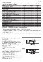 Предварительный просмотр 169 страницы Beretta Exclusive Green E 25 C.S.I. Installer And User Manual