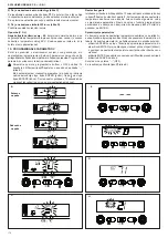 Предварительный просмотр 170 страницы Beretta Exclusive Green E 25 C.S.I. Installer And User Manual