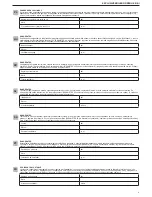 Preview for 3 page of Beretta EXCLUSIVE GREEN HE 25 B.S.I. Installer And User Manual