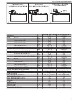 Preview for 9 page of Beretta EXCLUSIVE GREEN HE 25 B.S.I. Installer And User Manual