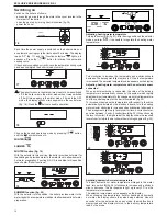 Preview for 14 page of Beretta EXCLUSIVE GREEN HE 25 B.S.I. Installer And User Manual