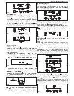 Preview for 15 page of Beretta EXCLUSIVE GREEN HE 25 B.S.I. Installer And User Manual