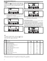 Preview for 16 page of Beretta EXCLUSIVE GREEN HE 25 B.S.I. Installer And User Manual