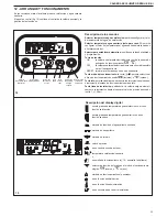 Preview for 33 page of Beretta EXCLUSIVE GREEN HE 25 B.S.I. Installer And User Manual