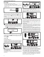 Preview for 34 page of Beretta EXCLUSIVE GREEN HE 25 B.S.I. Installer And User Manual