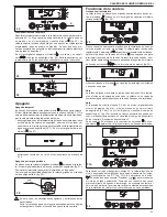 Preview for 35 page of Beretta EXCLUSIVE GREEN HE 25 B.S.I. Installer And User Manual