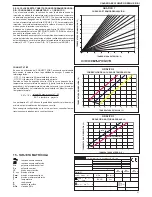 Preview for 41 page of Beretta EXCLUSIVE GREEN HE 25 B.S.I. Installer And User Manual