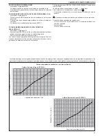 Preview for 43 page of Beretta EXCLUSIVE GREEN HE 25 B.S.I. Installer And User Manual