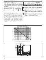 Preview for 48 page of Beretta EXCLUSIVE GREEN HE 25 B.S.I. Installer And User Manual