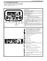 Preview for 53 page of Beretta EXCLUSIVE GREEN HE 25 B.S.I. Installer And User Manual