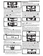 Preview for 55 page of Beretta EXCLUSIVE GREEN HE 25 B.S.I. Installer And User Manual