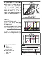 Preview for 61 page of Beretta EXCLUSIVE GREEN HE 25 B.S.I. Installer And User Manual