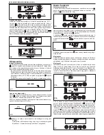 Preview for 76 page of Beretta EXCLUSIVE GREEN HE 25 B.S.I. Installer And User Manual