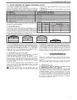 Preview for 81 page of Beretta EXCLUSIVE GREEN HE 25 B.S.I. Installer And User Manual