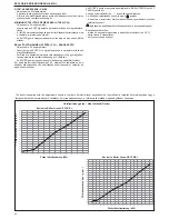 Preview for 84 page of Beretta EXCLUSIVE GREEN HE 25 B.S.I. Installer And User Manual