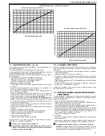 Preview for 85 page of Beretta EXCLUSIVE GREEN HE 25 B.S.I. Installer And User Manual