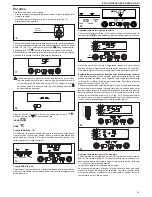 Preview for 95 page of Beretta EXCLUSIVE GREEN HE 25 B.S.I. Installer And User Manual