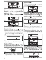 Preview for 96 page of Beretta EXCLUSIVE GREEN HE 25 B.S.I. Installer And User Manual