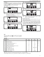 Preview for 97 page of Beretta EXCLUSIVE GREEN HE 25 B.S.I. Installer And User Manual