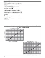 Preview for 104 page of Beretta EXCLUSIVE GREEN HE 25 B.S.I. Installer And User Manual