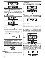 Preview for 116 page of Beretta EXCLUSIVE GREEN HE 25 B.S.I. Installer And User Manual