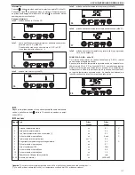 Preview for 117 page of Beretta EXCLUSIVE GREEN HE 25 B.S.I. Installer And User Manual