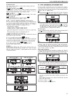 Preview for 119 page of Beretta EXCLUSIVE GREEN HE 25 B.S.I. Installer And User Manual