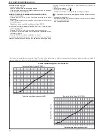 Preview for 124 page of Beretta EXCLUSIVE GREEN HE 25 B.S.I. Installer And User Manual