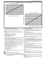 Preview for 125 page of Beretta EXCLUSIVE GREEN HE 25 B.S.I. Installer And User Manual