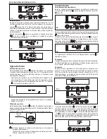 Preview for 136 page of Beretta EXCLUSIVE GREEN HE 25 B.S.I. Installer And User Manual