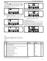 Preview for 137 page of Beretta EXCLUSIVE GREEN HE 25 B.S.I. Installer And User Manual