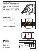 Preview for 142 page of Beretta EXCLUSIVE GREEN HE 25 B.S.I. Installer And User Manual