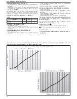 Preview for 144 page of Beretta EXCLUSIVE GREEN HE 25 B.S.I. Installer And User Manual