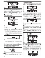 Preview for 156 page of Beretta EXCLUSIVE GREEN HE 25 B.S.I. Installer And User Manual