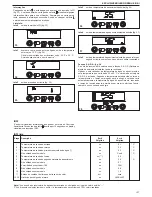 Preview for 157 page of Beretta EXCLUSIVE GREEN HE 25 B.S.I. Installer And User Manual