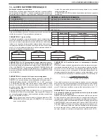 Preview for 161 page of Beretta EXCLUSIVE GREEN HE 25 B.S.I. Installer And User Manual