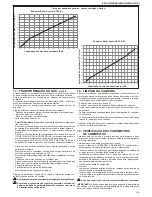 Preview for 165 page of Beretta EXCLUSIVE GREEN HE 25 B.S.I. Installer And User Manual