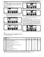 Preview for 177 page of Beretta EXCLUSIVE GREEN HE 25 B.S.I. Installer And User Manual