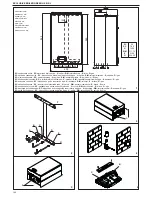 Preview for 186 page of Beretta EXCLUSIVE GREEN HE 25 B.S.I. Installer And User Manual