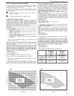 Preview for 203 page of Beretta EXCLUSIVE GREEN HE 25 B.S.I. Installer And User Manual