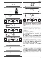 Предварительный просмотр 113 страницы Beretta EXCLUSIVE GREEN HE C.S.I. Installer And User Manual