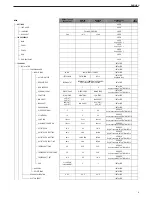 Preview for 9 page of Beretta EXCLUSIVE R Installer And User Manual